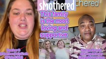 #SMothered S4E1 #podcast Recap with George Mossey & Heather C #p2 Smothered #realitytvnews #news