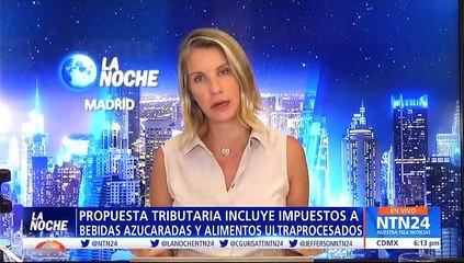 Posible impacto de nuevo recaudo de impuestos en Colombia