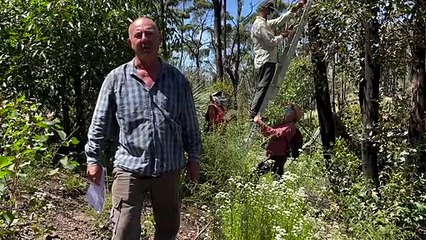 New animal homes on Kangaroo Island - August 10, 2022 - The Islander