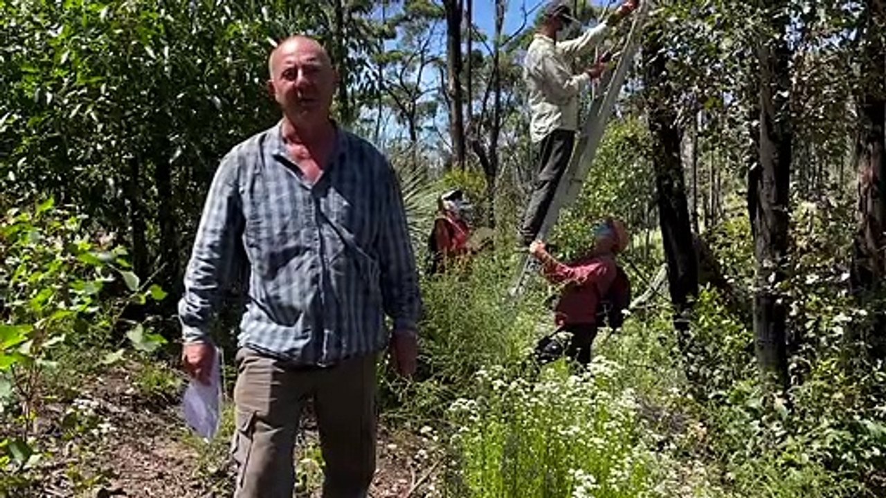 New animal homes on Kangaroo Island - August 10, 2022 - The Islander
