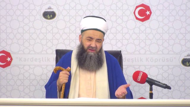 Kendimin ve Camiamızın Hocalarının Ahireti İçin Bidat Ehli Olanların Bile Islahı İçin Dua Ediyorum!