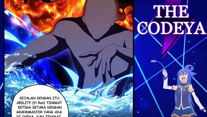 The Xianzun Luo Wuji Chapter 154 Sub Indonesia - Mengikuti Kompetisi Dalam Game Horor