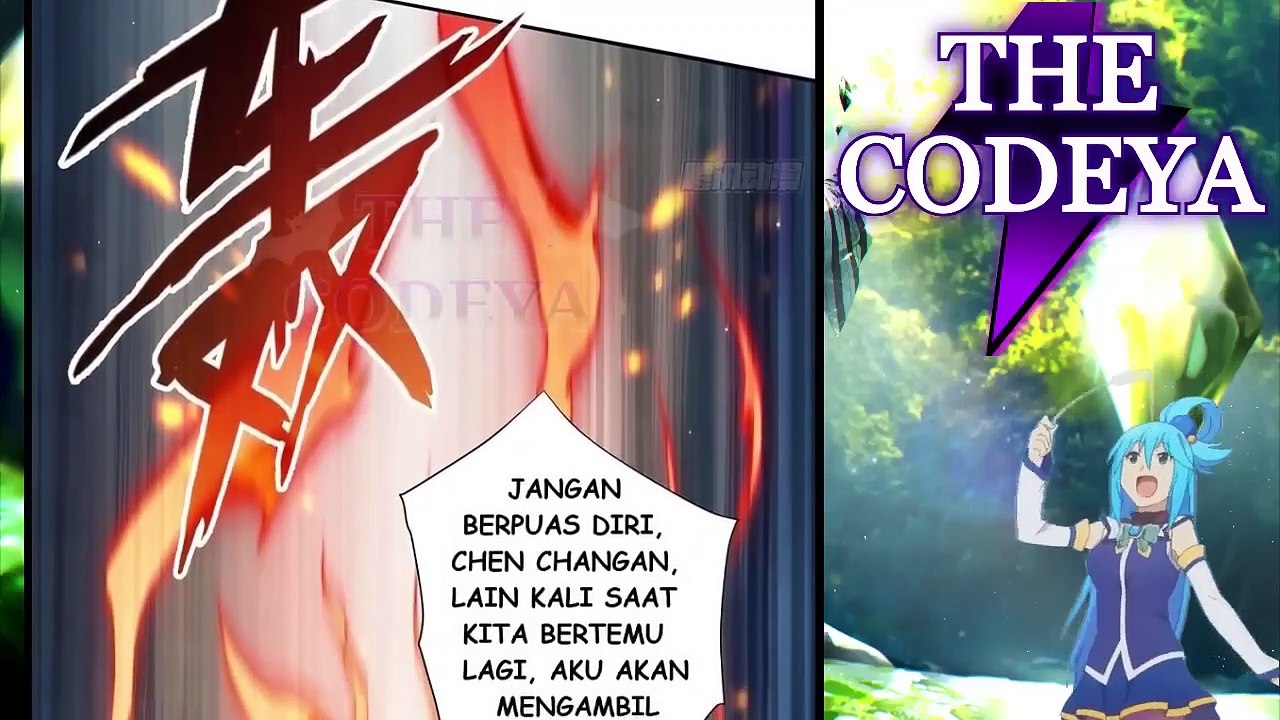 I Invincible From The Start Chapter 50 Sub Indonesia - Gunakan Kecantikan Untuk Menaklukkanya