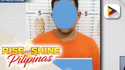 P1.1-M halaga ng umano’y shabu, nasabat sa Laguna