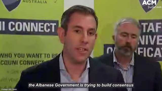 Jim Chalmers disappointed that Peter Dutton rejected jobs summit invitation | August 10, 2022 | Canberra Times