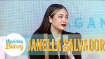 What Janella learned from her show ‘Oh My G’ | Magandang Buhay