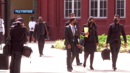 FARIS: UNC WASTED OPPORTUNITY AT GETTING PM ON LG