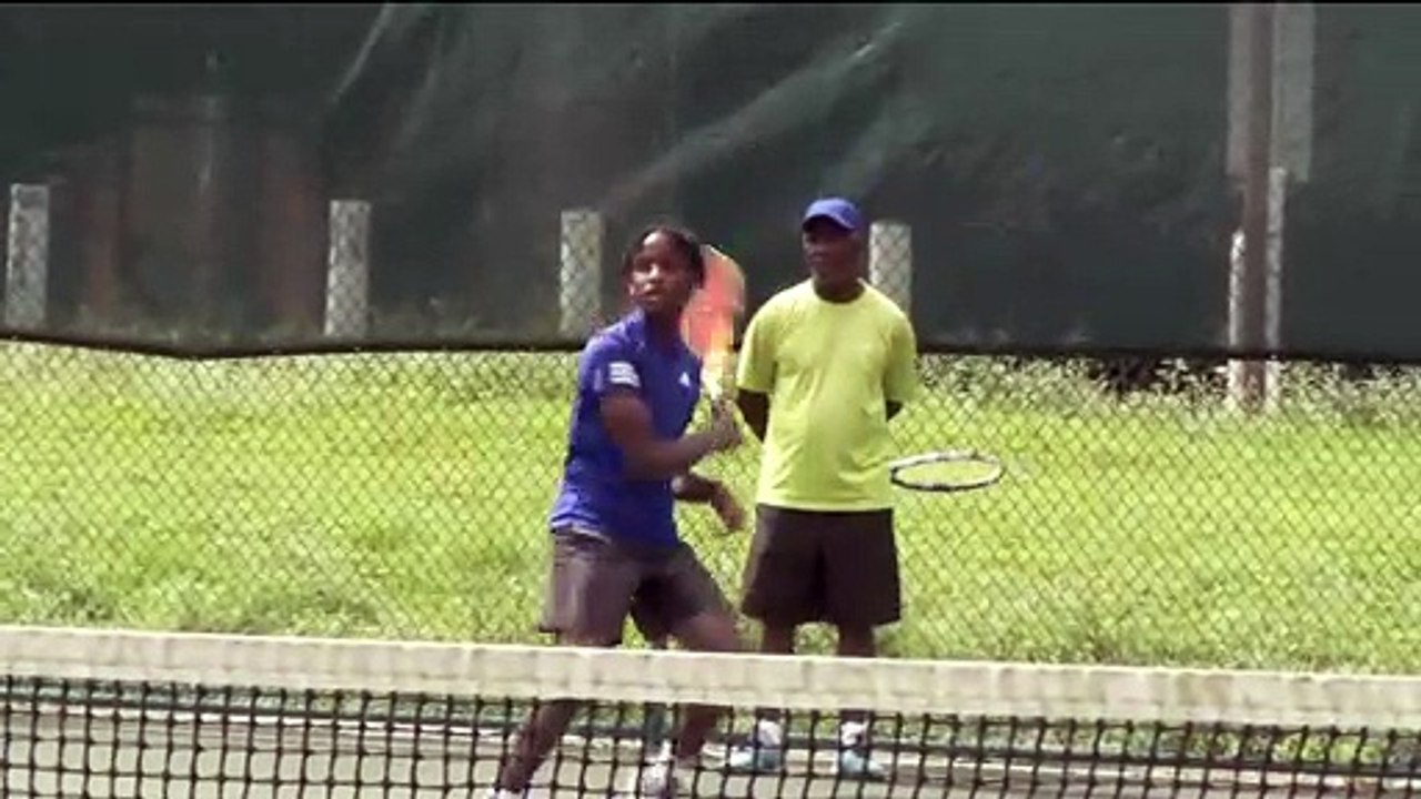 TENNIS BROTHERS