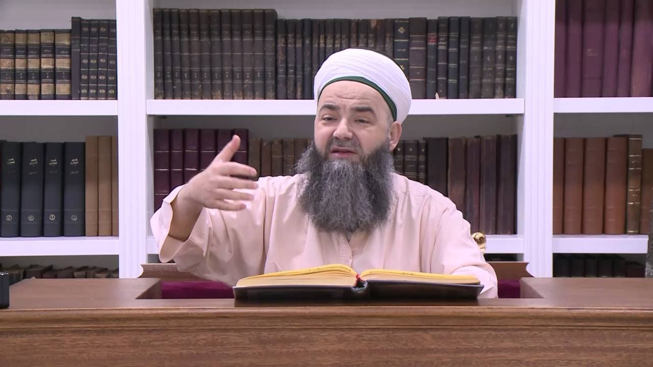 İbni Hibban Denildiğinde O da Ne Diyen Hadisten Bahsetmesin!