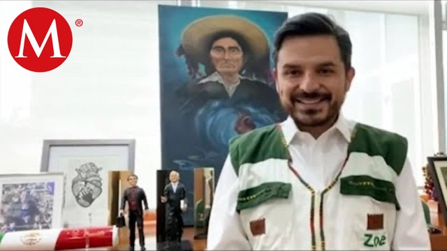 PREVENIMSS+ y la campaña “Date tiempo, chécate en el PREVENIMSS | ¿Qué hicimos? con Zoé Robledo