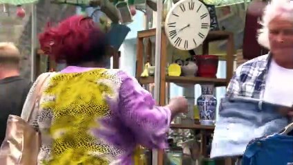 EastEnders 9th August 2022 Part 2