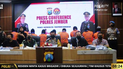 HALO PRESISI (10/8/2022)