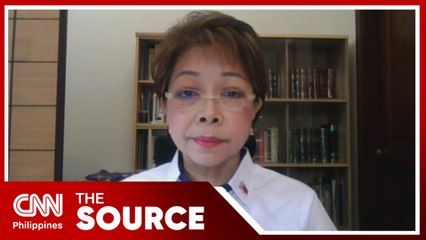 CSC Comm. Aileen Lizada | The Source