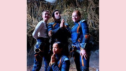 3 SHOCKING Things You Didn’t Know About Taylor Russell!