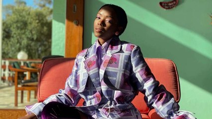 3 SURPRISING Things You Didn’t Know About Ama Qamata!