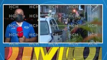 ¡Putrefacto! Encuentran cuerpo en la colonia Celeo González de San Pedro Sula