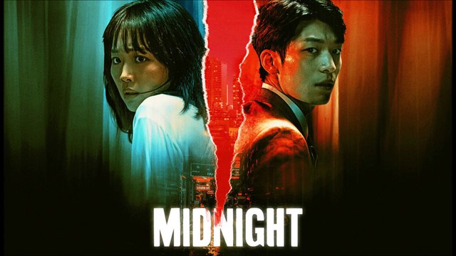 Midnight - Trailer © 2022 Thriller, Foreign, Action and Adventure