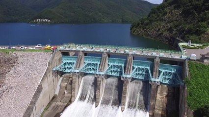 소양강댐 수문 개방 또다시 연기...내일 오후 3시 / YTN