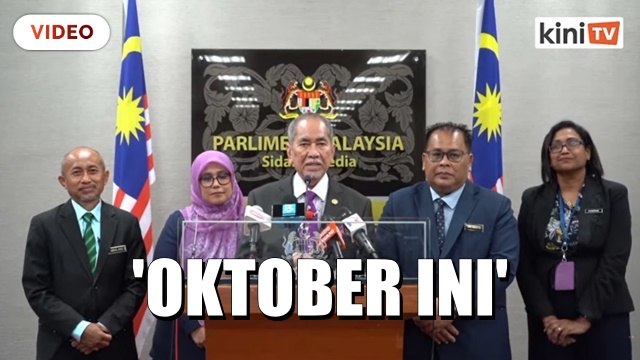 PM mahu RUU mansuh hukuman mati dibentang Oktober ini - Wan Junaidi