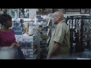 Queen Of Glory - Trailer