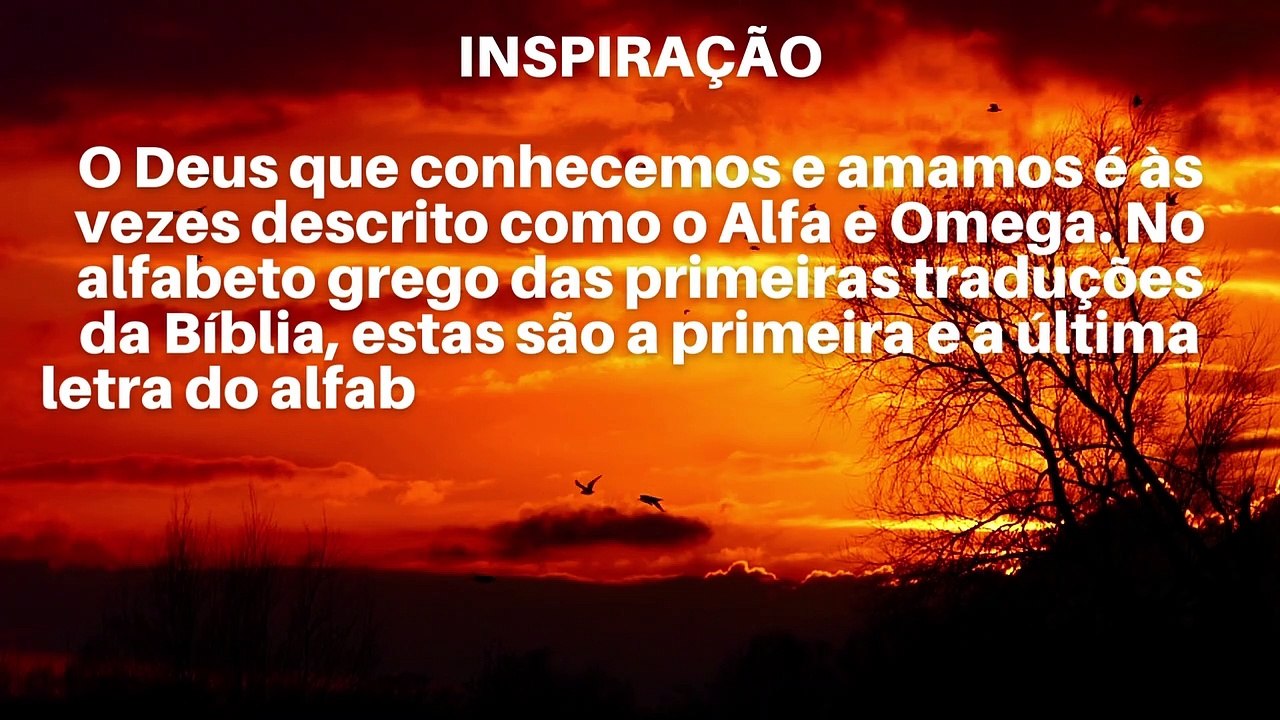 2 - VERSÍCULO DO DIA