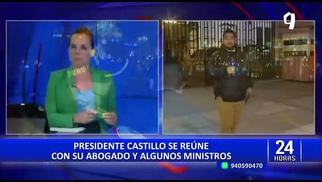 Detienen al alcalde de Anguía, investigado por vínculos con Pedro Castillo
