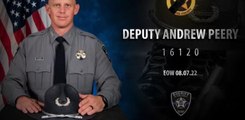 ¿Es Colorado uno de los estados más peligrosos para ser policía?