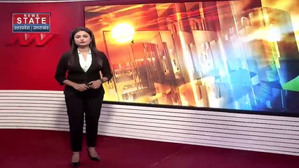 Uttar Pradesh : UP पुलिस ने श्रीकांत त्यागी समेत 4 लोगों को किया गिरफ्तार | UP News |