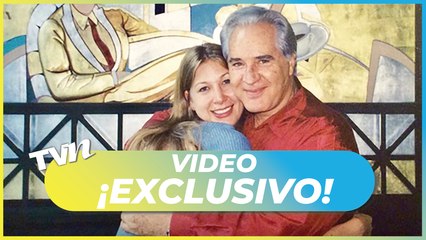 Hija de Rogelio Guerra arremete contra su media hermana: "Quieres dinero, ponte a trabajar"