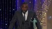 SAG Awards: Idris Elba's Second Acceptance Speech | Social Clip