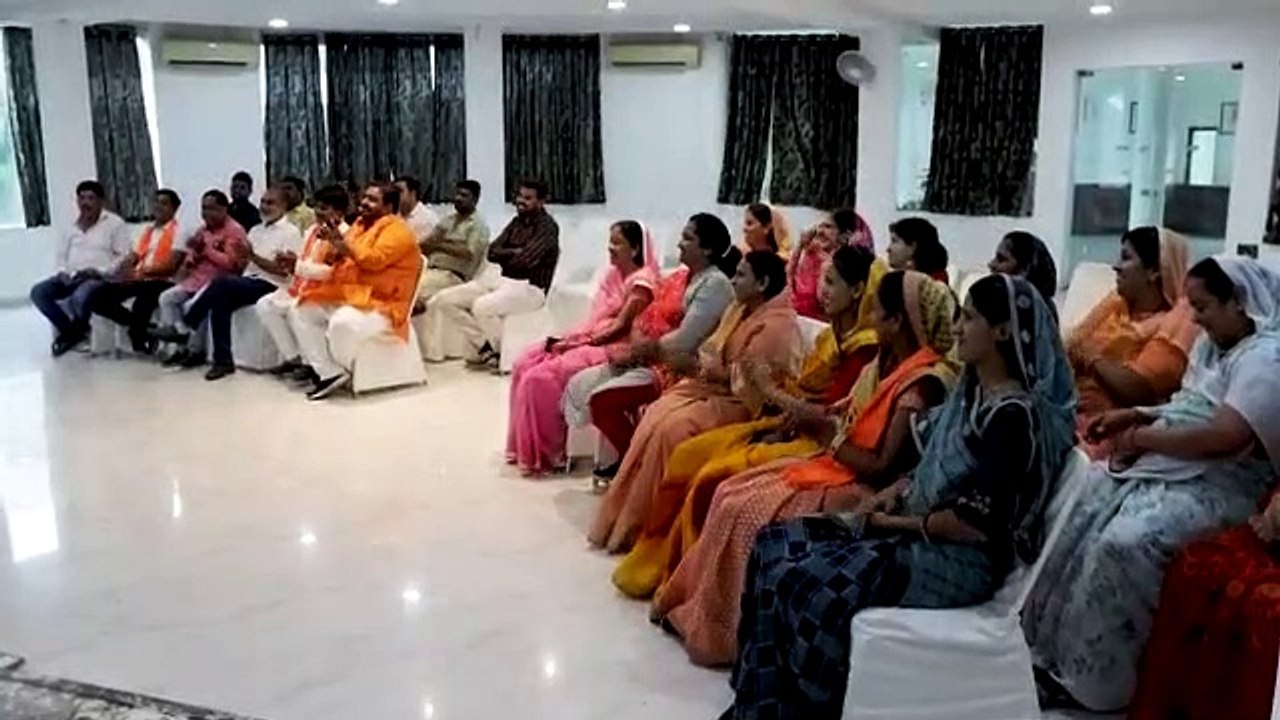 ratlam nagar nigam president latest news