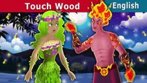 Touch Wood - English Fairy Tales