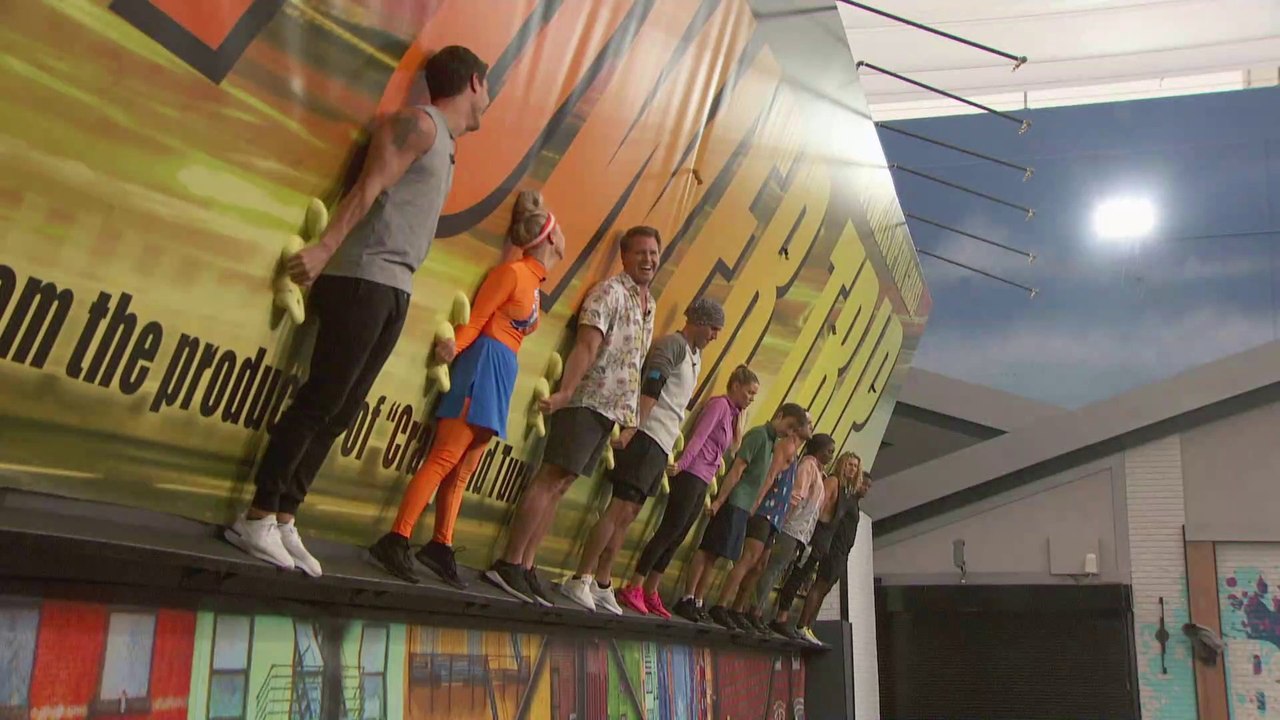 CBS's — "Big Brother" Season 24 Episode 22 (S24 E22) English Subtitles