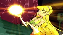 Clube Winx - Temporada 2 Episódio 17 - Irmanando com as Bruxas [EPISÓDIO COMPLETO]