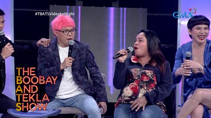 TBATS: Mau Marcelo, sugar coated daw ang comment kay Jennie Gabriel! | YouLOL