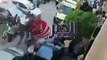 شاب مصري يقتل طالبة جامعية تُدعى سلمى أمام المارة بـ15 طعنة في جسدها بمحافظة الشرقية