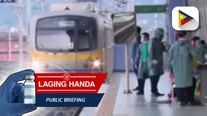 Customer satisfaction at extension projects, tututukan ng LRTA