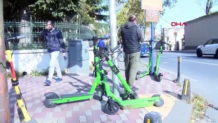 Rekabet Kurulu’ndan Martı’ya soruşturma