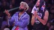 Odell Beckham Jr. Reacts to Steph Curry's Championship Flex