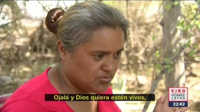 Familiares de mineros atrapados en Coahuila pierden la esperanza