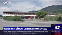 Bagarres, dégradations... Comment une colo dans les Hautes-Pyrénées a pris fin après plusieurs incidents