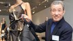 Issey Miyake dies Of Liver Cancer at 84