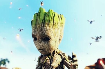 I Am Groot | Official Trailer | Trailer