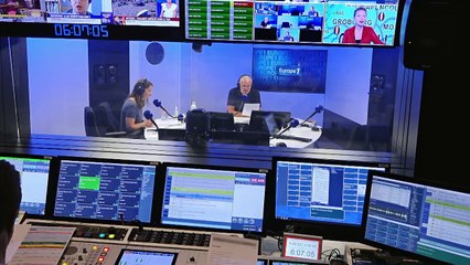 Face à la sécheresse, comment un golf du Doubs essaie de limiter l'arrosage