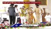 Inauguration Of Kavitha Samputi Megha Pathakam Book In Daspalla Hotel |  Hyderabad |  V6 News (1)
