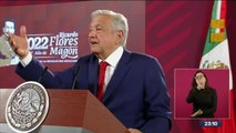 López Obrador insiste en integrar la Guardia Nacional a la Sedena