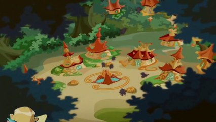 Clube Winx - Temporada 2 Episódio 20 - A Aldeia das Pixies [EPISÓDIO COMPLETO]