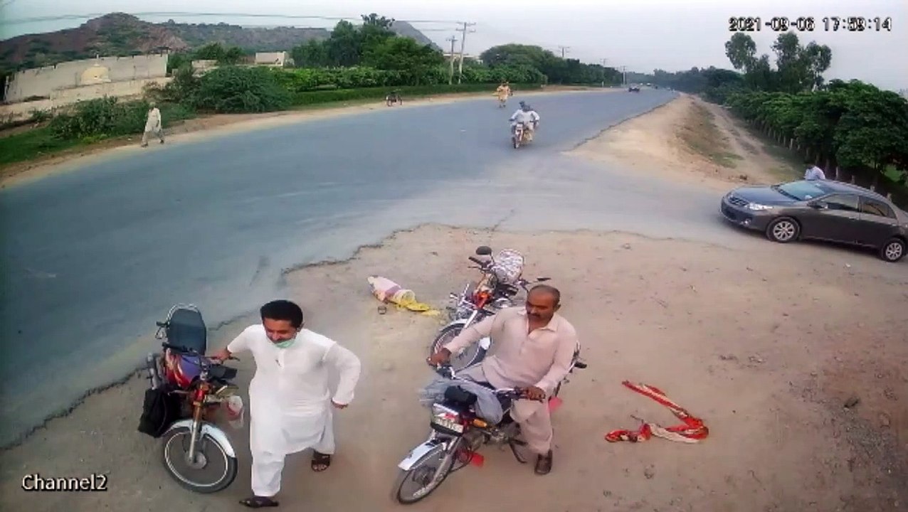 Allah Ka Mojza | Latest Allah Ki Qudrat