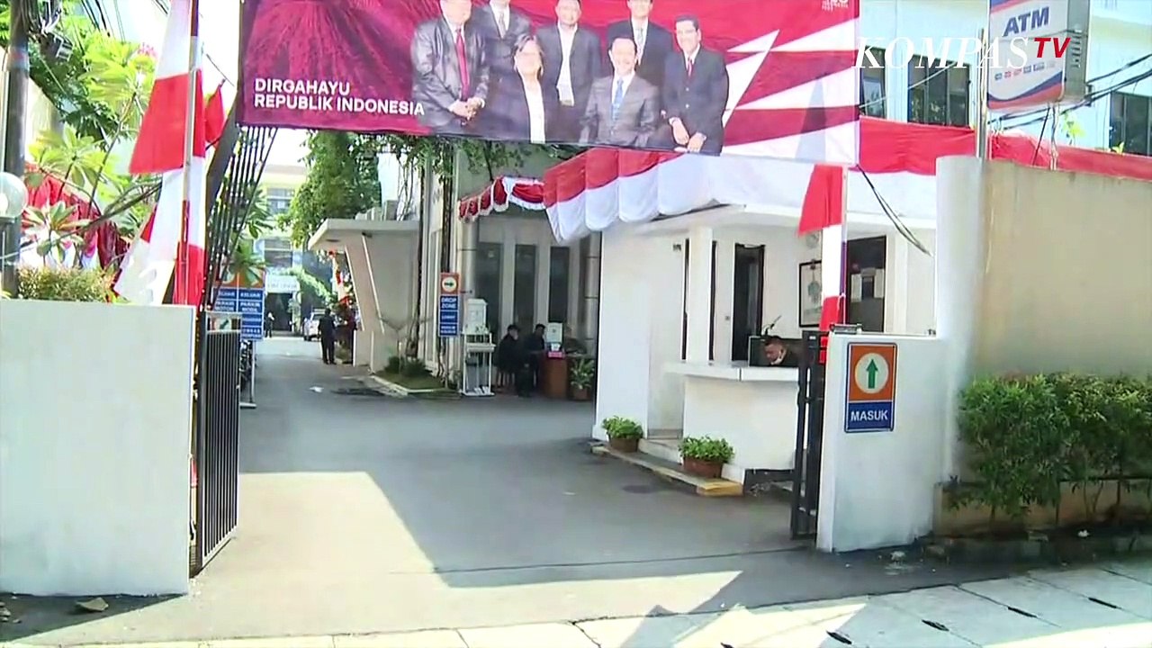 Komnas HAM Tetap Uji Balistik Meski Timsus Sebut Tak Ada Baku Tembak di Kasus Brigadir J