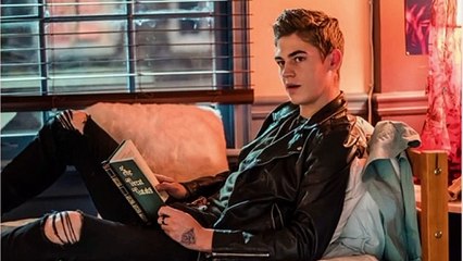 5 SHOCKING Things You Didn’t Know About Hero Fiennes-Tiffin!